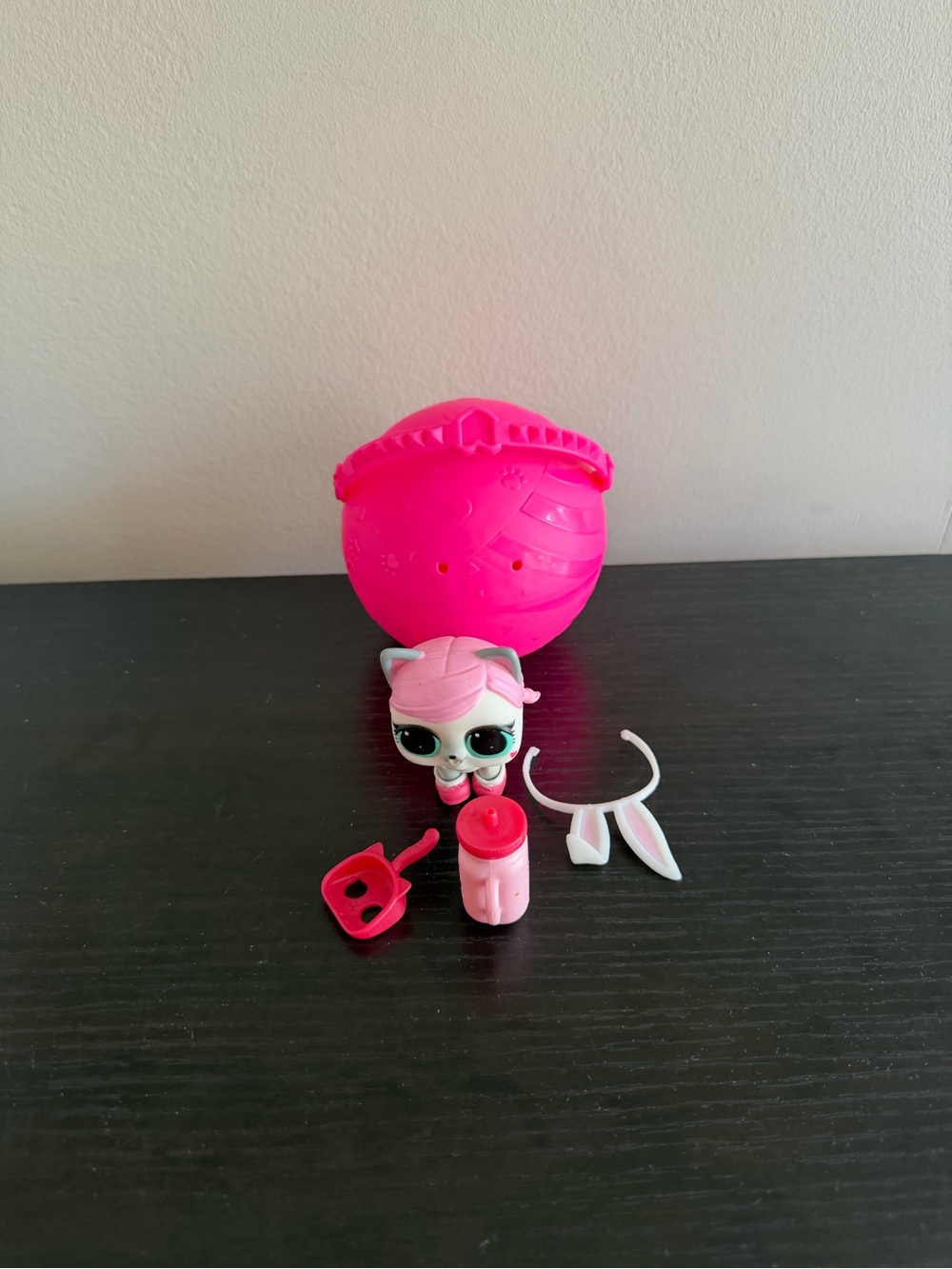 LOL Surprise Hops Kit-Tea pet